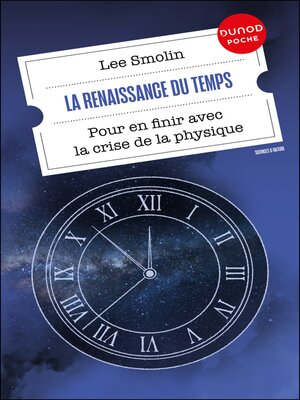 cover image of La renaissance du Temps